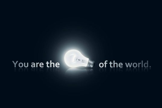 Arise and Shine