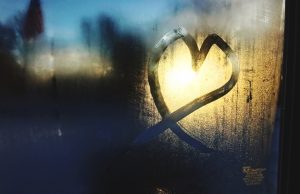Love the Lord With all Your Heart