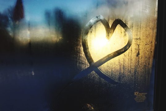 Love the Lord With all Your Heart