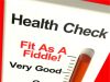 General Checkup