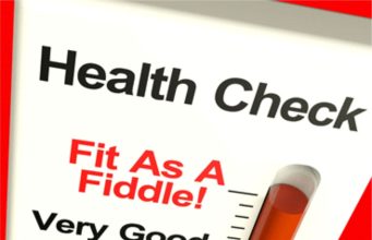 General Checkup