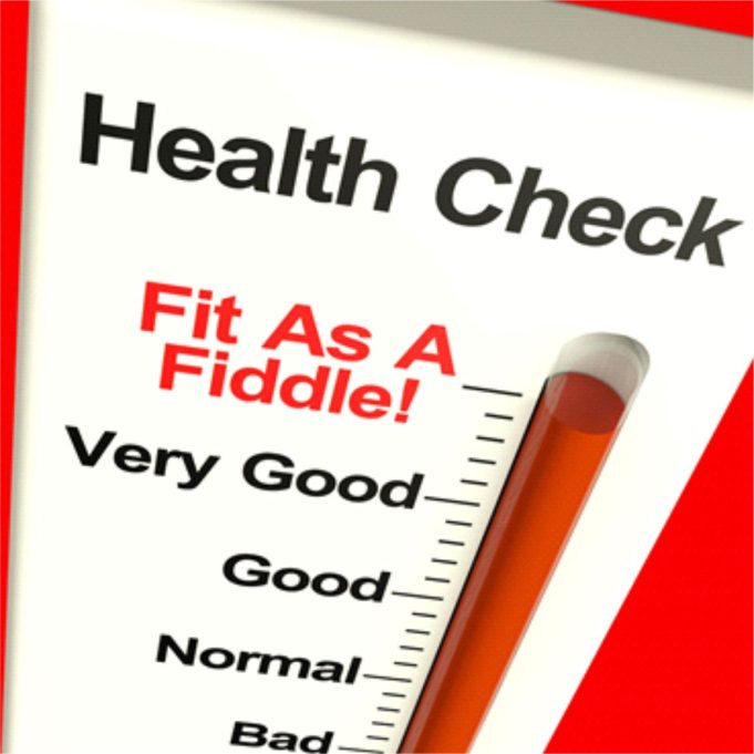 General Checkup