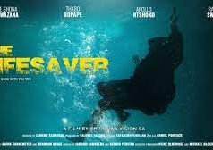 MOVIE REVIEW_The Lifesaver