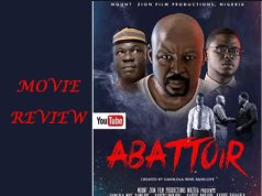 Abattoir