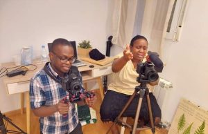 The Life of a drama minister