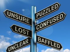 How Did I Get Here Again?