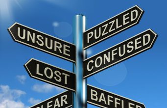 How Did I Get Here Again?