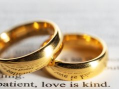True Love Still Exists