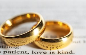 True Love Still Exists