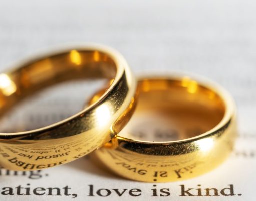 True Love Still Exists