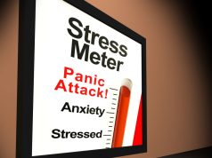 Is Chronic Stress Killing You?