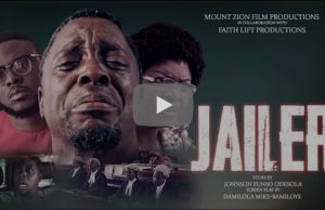 The Jailer