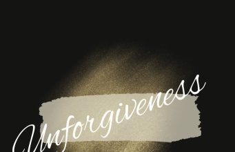 Unforgiveness