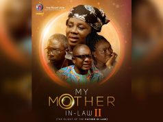 My Mother-In-Law 2, A Movie Review