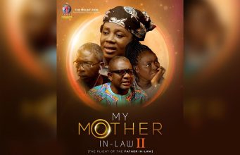 My Mother-In-Law 2, A Movie Review