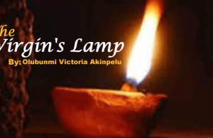 Wisdom For The Virgin’s Lamp